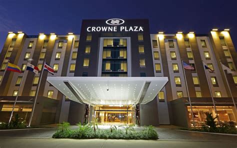 crowne plaza hotels.